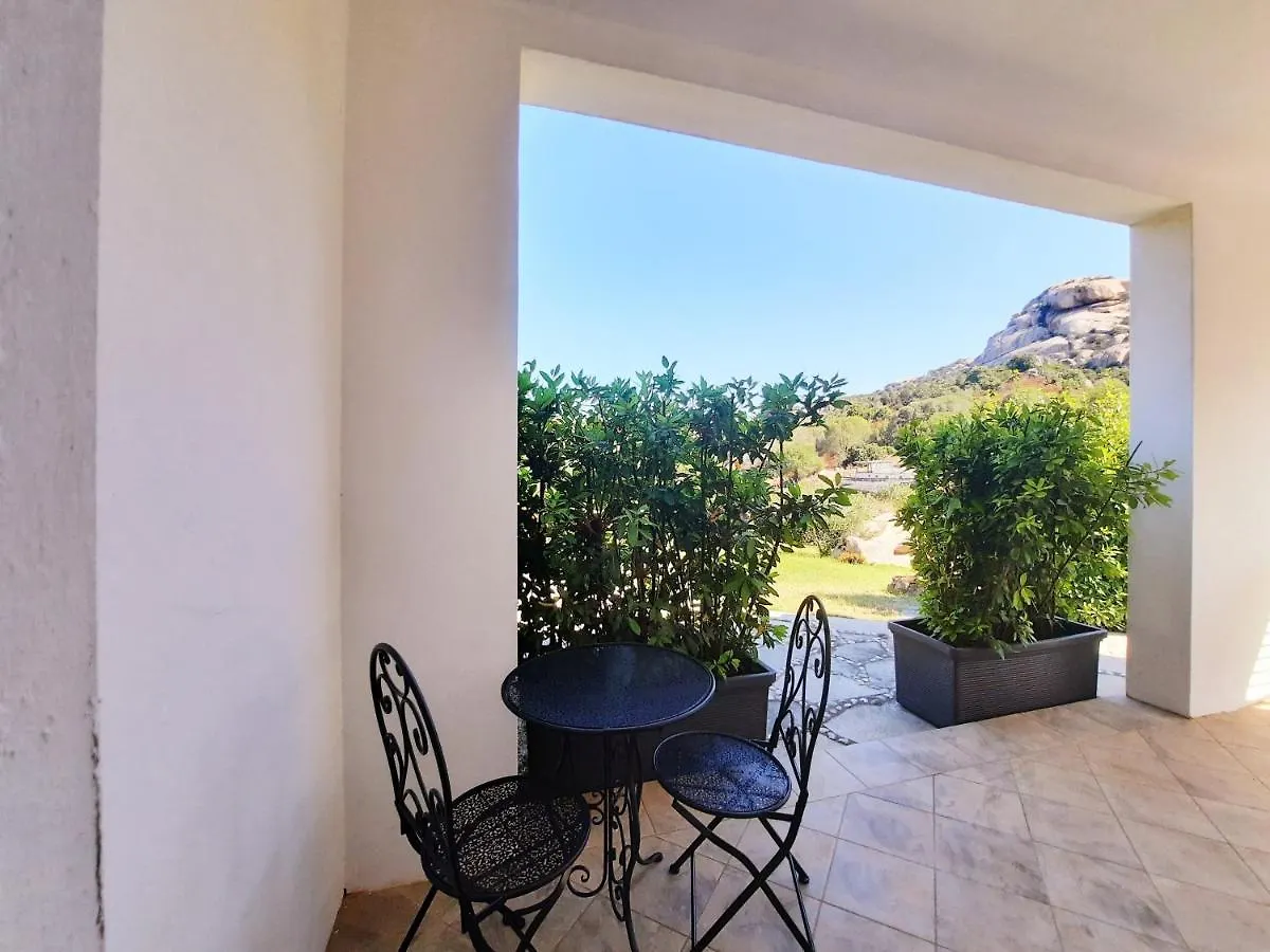 Bed & Breakfast Lu Lisandru Abbiadori