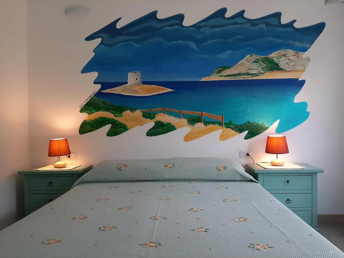 Lu Lisandru Abbiadori Italia