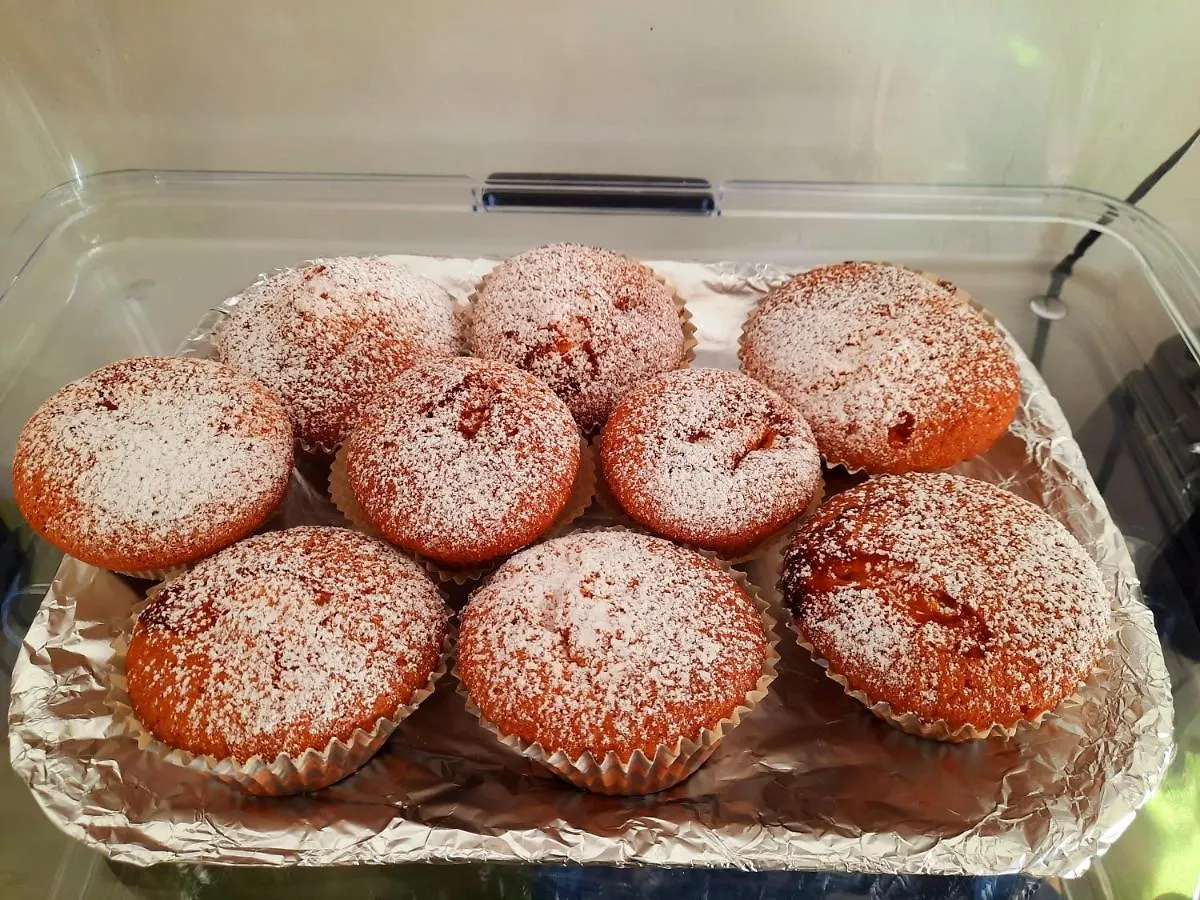*** Bed & Breakfast Lu Lisandru Abbiadori Italia