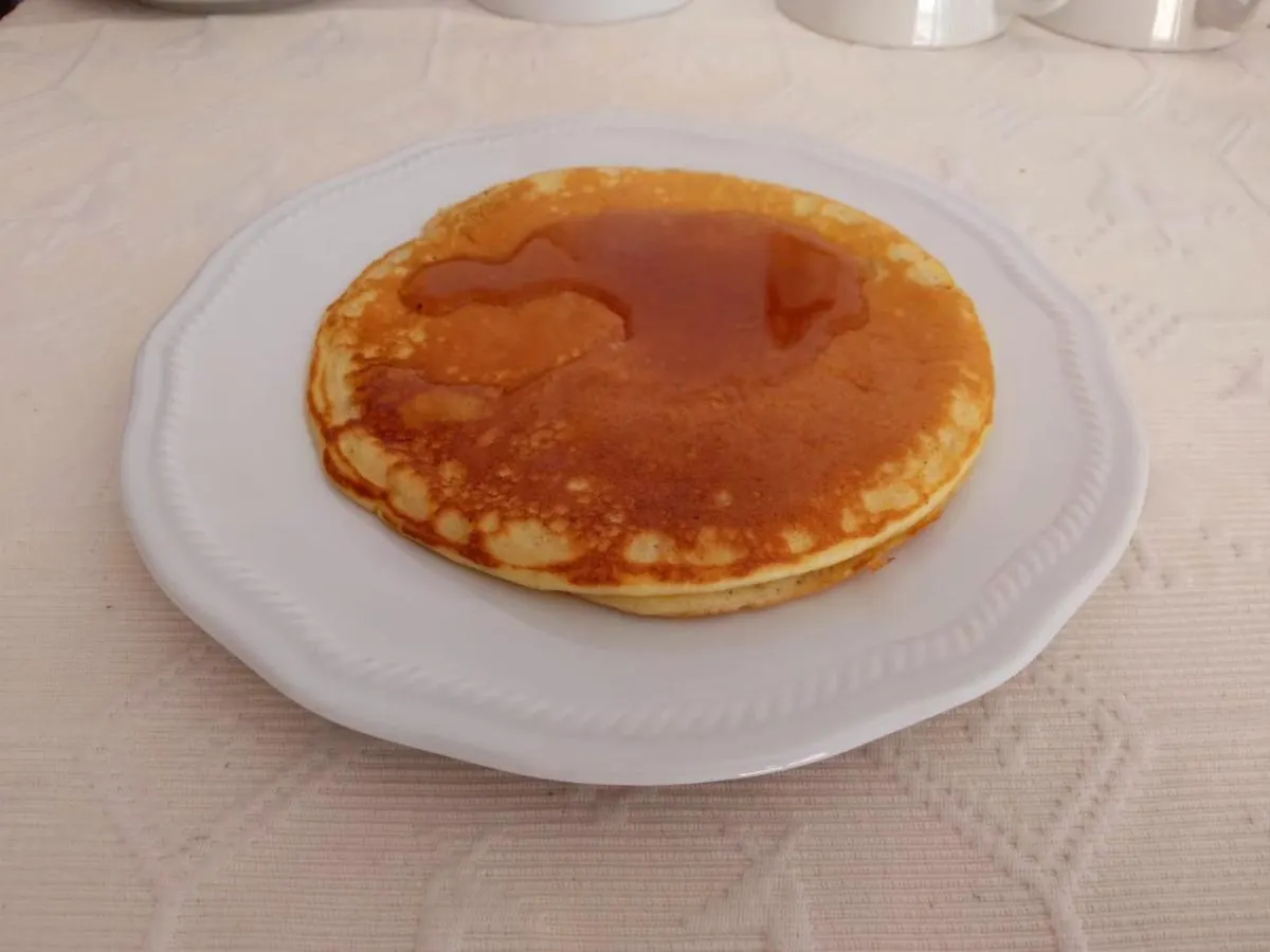 Lu Lisandru Abbiadori Bed & Breakfast