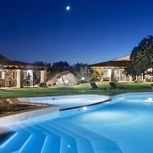 4* Hotel Tenuta Pilastru