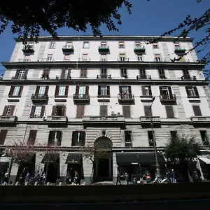 Napoli Suite Bed & Breakfast Napoli