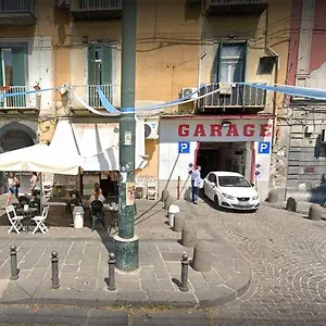 Cerasiello Bed & Breakfast Napoli