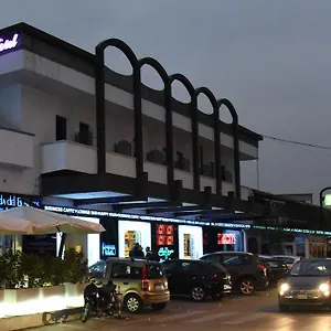 Business Hotel Casoria