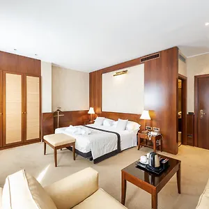 Ascot Hotel Milano