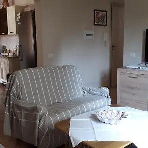  Casa vacanze Claudio