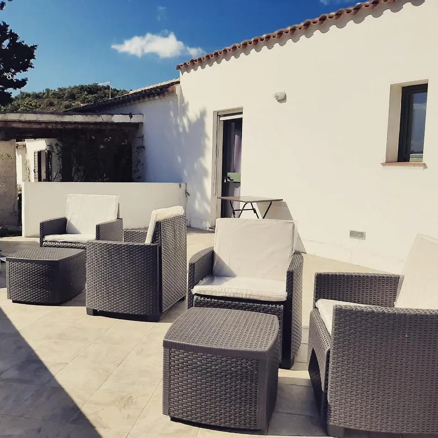 Bed & Breakfast Lu Lisandru Abbiadori